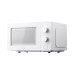 Микроволновая печь, Xiaomi, MWB010-1A (BHR7405RU), Microwave Oven, 700 Вт, 20 л, 3D нагрев, Белый
