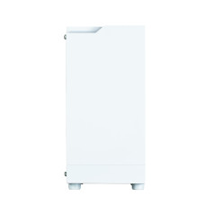 Компьютерный корпус, Zalman, T4 PLUS White, Mini Tower, mATX/Mini-ITX, USB 3.02/USB 2.01, HD Audio, 1120мм ARGB вентилятор, Высота процессорного куллера до 157 мм, Длина VGA до 320 мм, Кол-во отсеков 13.5"/2*2.5", 385х208х425 мм, Без Б/П, Белый Компьютерный корпус, Zalman, T4 PLUS White, Mini Tower, mATX/Mini-ITX, USB 3.02/USB 2.01, HD Audio, 1120мм ARGB вентилятор, Высота процессорного куллера до 157 мм, Длина VGA до 320 мм, Кол-во отсеков 13.5"/2*2.5", 385х208х425 мм, Без Б/П, Белый