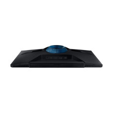 Монитор, Samsung, LS27DG300EIXCI, Odyssey G3 FHD, 27, 1920*1080, VA, 180 Гц, 16:9, 250 кд/м2, 3000:1, 1 мс, 178/178, 16.7 млн., DP*1, HDMI*1, Аудиопорт*1, VESA 100*100 мм, Регулировка высоты/наклона/вращения/поворота, кабель DP в комплекте, Чёрный