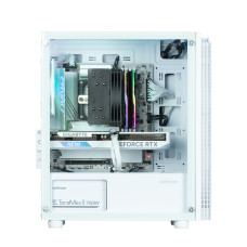 Компьютерный корпус, Zalman, T4 PLUS White, Mini Tower, mATX/Mini-ITX, USB 3.02/USB 2.01, HD Audio, 1120мм ARGB вентилятор, Высота процессорного куллера до 157 мм, Длина VGA до 320 мм, Кол-во отсеков 13.5"/2*2.5", 385х208х425 мм, Без Б/П, Белый Компьютерный корпус, Zalman, T4 PLUS White, Mini Tower, mATX/Mini-ITX, USB 3.02/USB 2.01, HD Audio, 1120мм ARGB вентилятор, Высота процессорного куллера до 157 мм, Длина VGA до 320 мм, Кол-во отсеков 13.5"/2*2.5", 385х208х425 мм, Без Б/П, Белый