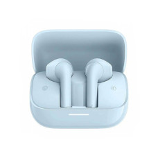 Наушники, soundcore, K20i (A3994G31), Bluetooth 5.3, TWS, 13 мм, ENC, IPX5, Голубой