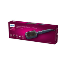 Расческа-выпрямитель Philips Серии 5000 BHH885/00 Расческа-выпрямитель Philips Серии 5000 BHH885/00