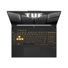 Ноутбук ASUS TUF Gaming F16 FX607VU-RL046W 16" FHD+ 144Hz Core 5 210H 16GB 512GB RTX4050 Win 11 Ноутбук ASUS TUF Gaming F16 FX607VU-RL046W 16" FHD+ 144Hz Core 5 210H 16GB 512GB RTX4050 Win 11