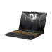 Ноутбук ASUS TUF Gaming F16 FX607VU-RL046W 16" FHD+ 144Hz Core 5 210H 16GB 512GB RTX4050 Win 11