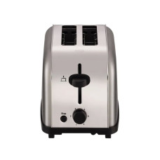 Тостер, Tefal, TT330D30, Мощность 850 Вт, Поддон для крошек, 6 уровней поджаривания, Металлический корпус