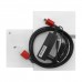Монитор HikVision DS-D5022FN00 LCD 21.5" 1920x1080 VA (LED) 60Hz, 6ms, 250 cd/m2, 3000:1, HDMI/D-Sub