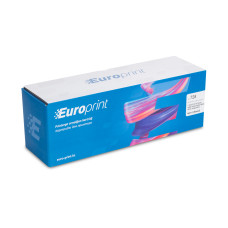 Картридж, Europrint, EPC-728, Для принтеров Canon i-SENSYS MF4410/4420/4430/4450/4550/4570/ 4580/4730/4870, 2100 страниц.