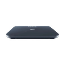 Умные весы, Xiaomi, Smart Scale S200 GL, (MJTZC02YM), от 0,1 до 150 кг (погр. 50гр.), Управление через телефон, 450 мВт, LED дисплей, Темно-серый