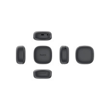 Наушники, Redmi, Buds 6 Play, M2420E1/BHR8776GL, 57 mAh(наушники), 600 mAh(зарядный кейс), Время работы с одного заряда около 7,5 часов, Время работы с зарядным боксом 36 часов, 29,5*21,4*23,5мм (размер наушников), Зарядный порт Type-C, Время зарядки окол