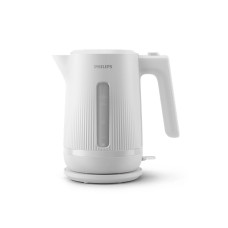 Чайник электрический, Philips, HD9411/00, Мощность 1850-2200, Объем 1,7 л, Автоотключение, Подсветка, Цвет белый