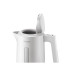 Чайник электрический, Philips, HD9411/00, Мощность 1850-2200, Объем 1,7 л, Автоотключение, Подсветка, Цвет белый