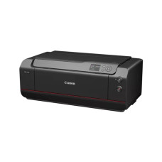 Цветной принтер, Canon, imagePROGRAF PRO-1100, 6856C006AA, Струйное, A2, 1 стр./мин., Сенсорный дисплей 3", 1.2 ГГц CPU, 1 ГБ RAM, USB 2.0, Ethernet 10/100/1000, Wi-Fi
