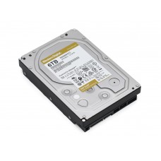 Жесткий диск Western Digital Gold, 6000 GB 