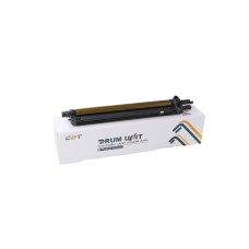 Драм-юнит, CET, CET471061P, DR-618, Цветной, Для копиров KONICA MINOLTA Bizhub C450i/C550i/C650i, Двухслойный ракель, 165000 страниц.