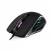 Мышь Gembird MG-500, Optical, 1600 dpi, USB, Черный Mouse black
