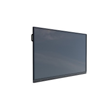 Интерактивная панель, XG, 86BCDB138128, 86", Android 13, A55-8core, 311D2-B, ОЗУ 8 гб, ПЗУ 128 гб, чёрный
