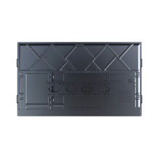 Интерактивная панель, XG, 86BCDB138128, 86", Android 13, A55-8core, 311D2-B, ОЗУ 8 гб, ПЗУ 128 гб, чёрный
