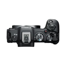 Беззеркальная полнокадровая камера, Canon, EOS R8 BODY, 5803C019