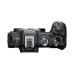 Беззеркальная полнокадровая камера, Canon, EOS R8 BODY, 5803C019 Беззеркальная полнокадровая камера, Canon, EOS R8 BODY, 5803C019