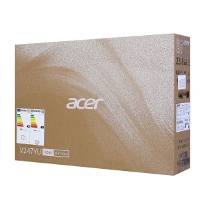 Монитор Acer V247YUBMIIPXV 