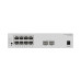 Коммутатор Huawei S210-8LP2J Коммутатор Huawei S210-8LP2J