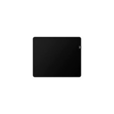 Коврик для компьютерной мыши, HyperX, 4Z7X3AA, HyperX Pulsefire Mat (Medium), 360x300x3 мм, Резиновая основа, Тканевая поверхность, Склеивание, Гладкая поверхность, Чёрный
