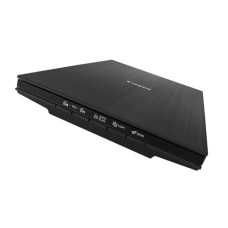 Сканер, Canon, CANOSCAN LIDE 400, 2996C010AA, Планшетный, 2400 x 2400 DPI, USB2.0 Mini-B, 4 кнопки, Питание через USB-порт
