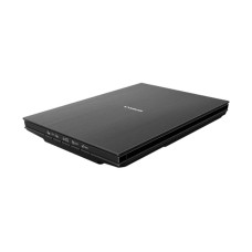 Сканер, Canon, CANOSCAN LIDE 400, 2996C010AA, Планшетный, 2400 x 2400 DPI, USB2.0 Mini-B, 4 кнопки, Питание через USB-порт