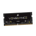 Оперативная память для ноутбука, Corsair Vengeance, CMSX16GX4M1A3200C22, DDR4, 16 GB Оперативная память для ноутбука, Corsair Vengeance, CMSX16GX4M1A3200C22, DDR4, 16 GB
