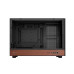 Компьютерный корпус Deepcool CH260 WOOD без Б/П Компьютерный корпус Deepcool CH260 WOOD без Б/П