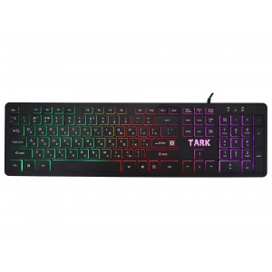 Клавиатура+мышь+коврик для мыши, USB, Defender TARK C-779, (52779) 
