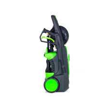 Мойка высокого давления электрическая, Greenworks, 5106507, GPWG4II, 1800 Вт, 130 бар