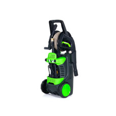Мойка высокого давления электрическая, Greenworks, 5106507, GPWG4II, 1800 Вт, 130 бар