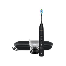 Электрическая звуковая зубная щетка Philips Sonicare 9000 DiamondClean HX9911/09 Электрическая звуковая зубная щетка Philips Sonicare 9000 DiamondClean HX9911/09