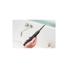 Электрическая звуковая зубная щетка Philips Sonicare 9000 DiamondClean HX9911/09 Электрическая звуковая зубная щетка Philips Sonicare 9000 DiamondClean HX9911/09