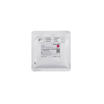 Девелопер, CET, CET171051, Пурпурный, Для копиров XEROX VersaLink C7000/C7020/C7025/7C030, 140г., 400000 стр.