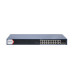 Коммутатор Hikvision DS-3E1520P-EI Коммутатор Hikvision DS-3E1520P-EI