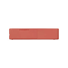 Фотопринтер, Canon, SELPHY QX20 SEE KIT Red, 6754C002AA