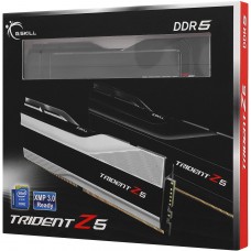 Оперативная память G.Skill Trident Z5, F5-6400J3239G16GX2-TZ5K, DDR5, 32 GB 