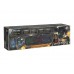 Клавиатура + мышь + гарнитура, USB, Defender Target MKP-350, 52350 KeyBoard mouse garnitura
