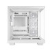 Компьютерный корпус, Bequiet!, Light Base 500 LX White, BGW86, ATX / M-ATX / Mini-ITX, 1*3.5"/2*2.5", 1 / 2, Вентилятор 4*120см, Высота кулера до 185 мм, Длина VGA до 400 мм, 432х305х436 мм, Без Б/П, Белый