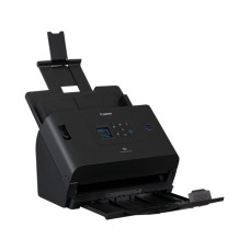 Протяжный сканер, Canon, imageFORMULA DR-S250N, 6383C003, 600 x 600 DPI, USB2.0, 60 листов, 50 стр/мин, 20-209 г/кв.м, длина 356 мм, Вес:3,4 кг