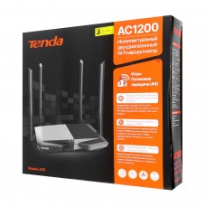 Беспроводной маршрутизатор Tenda AC6 