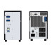 Источник бесперебойного питания, Schneider Electric, Easy UPS SRVS2KIL, Комплект: SRVSPM2KIL-1шт, SRVS72BP-9A-1шт, Онлайн, Мощность 2000ВА/1600Вт, Напольный, 230В, Вых: 4x IEC C13, Intelligent Card Slot, LCD, Extended Runtime, Бат.блок: SRVS72BP-9A, Чёрны