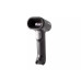 Сканер штрих-кода, Honeywell, HH492 (HH492-R1-1USB-5), ручной, беспроводной, 1D/2D, Bluetooth, с подставкой, черный
