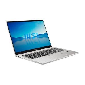 Ноутбук MSI Prestige 16 Studio A13VE-277XKZ (9S7-159452-277), Urban Silver 