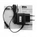 Сетевой коммутатор Netis ST3105GS, черный Switch 5 port 10/100/1000M, Auto MDI/MDI-X, retail, black