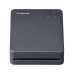 Фотопринтер, Canon, SELPHY QX20 SEE KIT Grey, 6752C002AA