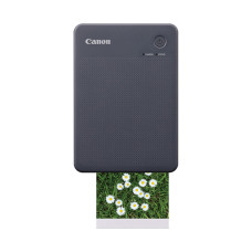 Фотопринтер, Canon, SELPHY QX20 SEE KIT Grey, 6752C002AA