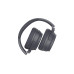 Наушники, Edifier, WH700NB Pro, Bluetooth 5.4, USB Type-C, Длина кабеля 1.3 м, Hi-Res Audio, Шумоподавление, Гибридная технология ANC, Полноразмерные, Экокожа, Серый